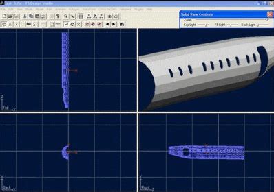 FS Design Studio 3.5 Download (Free trial) .